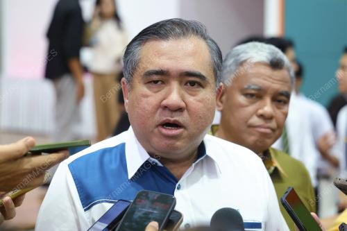 ANTHONY LOKE