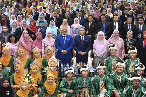 DATUK PKHARUDDIN GHAZALI