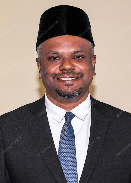 J. ARUL KUMAR