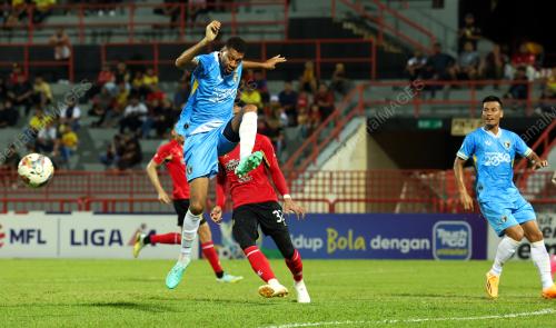 BOLASEPAK LIGA SUPER 2023