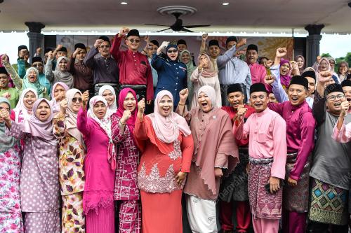 DATUK ANIS RIZANA MOHD ZAINUDIN