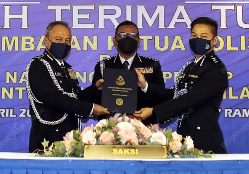 DATUK RUSLAN KHALID