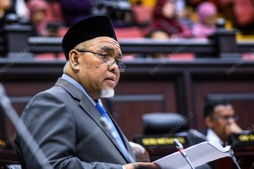 KAMAROL RIDZUAN MOHD ZAIN