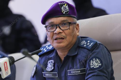 RIBUAN ABDULLAH