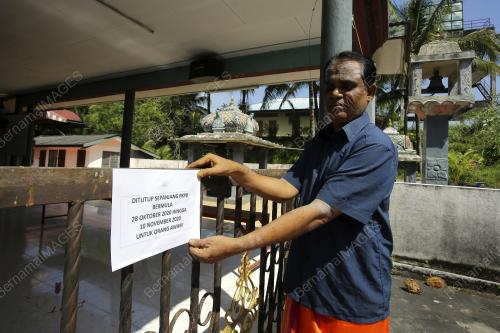 35 LOKALITI DAN TAMAN DI PKPB ZON NILAI