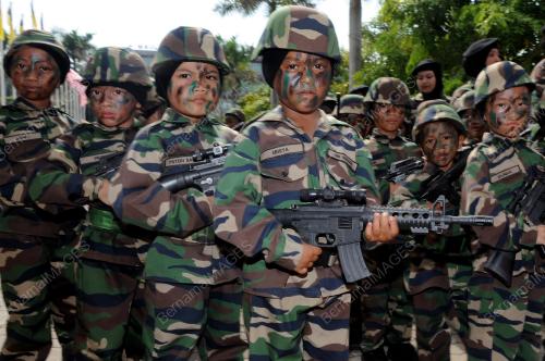 NS13_31082014_SAMBUTAN_KEMERDEKAAN