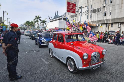 HARI KEBANGSAAN 2024 DI NEGERI SEMBILAN