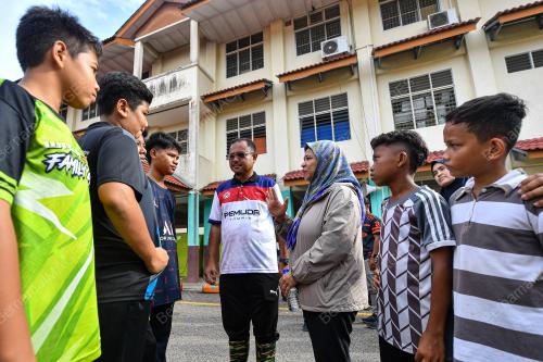 DATUK DR SUZANA IDAYU WATI OSMAN