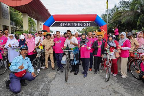 DATUK NOORZUNITA BEGUM MOHD IBRAHIM
