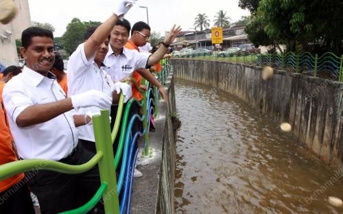 SUNGAI TEMIANG