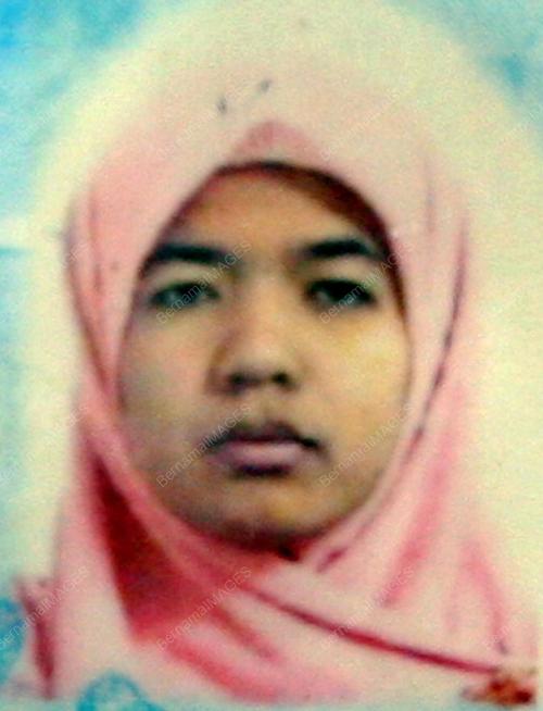 KEMALANGAN MAUT
