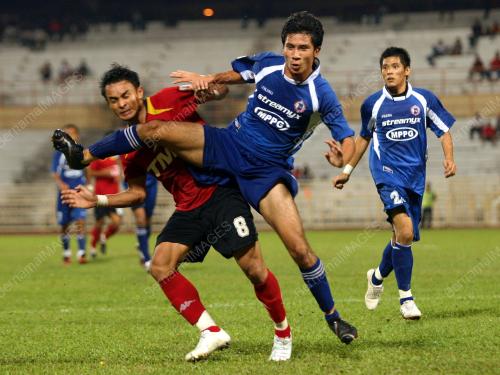 PIALA MALAYSIA