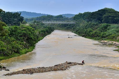 SAR MANGSA LEMAS