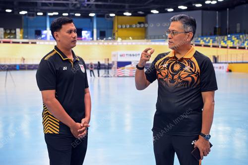 DATUK AWALAN ABDUL AZIZ