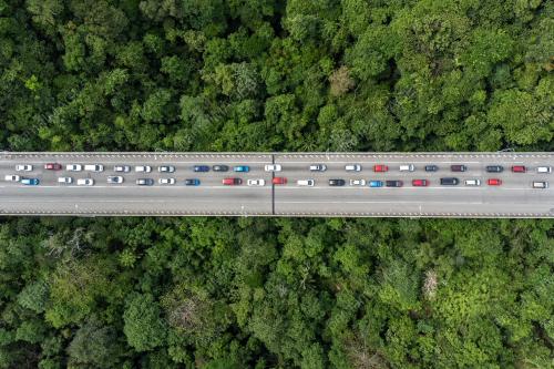 ALIRAN TRAFIK SEREMBAN-KUALA PILAH