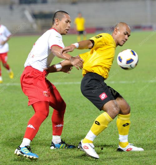 BOLASEPAK PIALA MALAYSIA