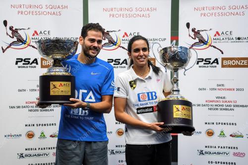 PIALA SKUASY MALAYSIA ACE 2023