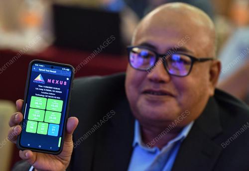 DATUK MOHD FAIZAL RAMLI