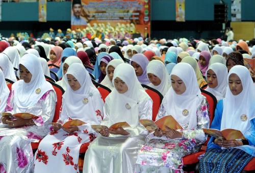 KHATAM AL-QURAN