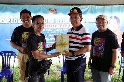 DATUK SERI JALALUDDIN ALIAS
