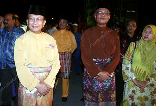 RAIS YATIM
