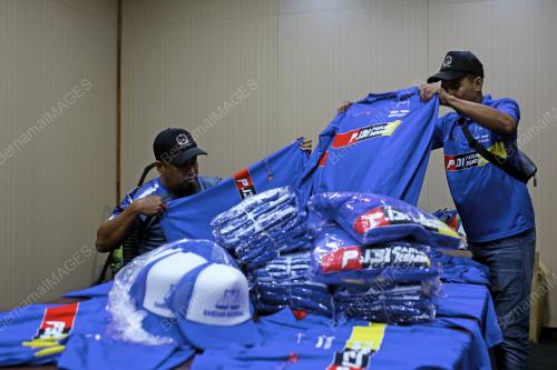 JENTERA BARISAN NASIONAL