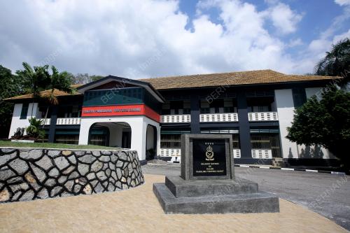 GALERI PANGLIMA TENTERA DARAT