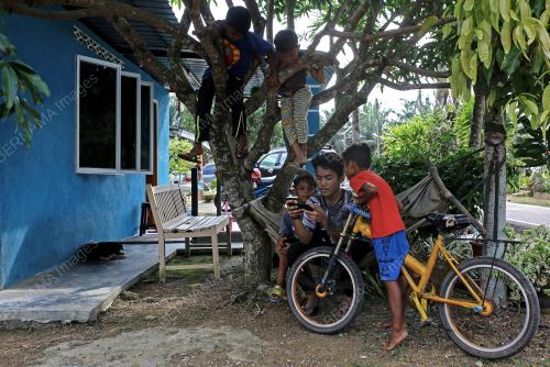 PELAN JALINAN DIGITAL NEGARA (JENDELA) LUAR BANDAR