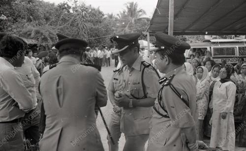 DATUK MUSA HITAM