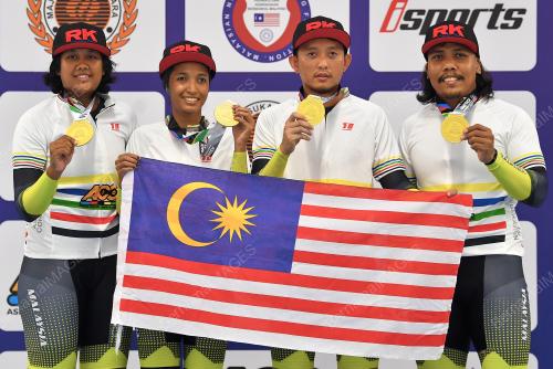 2023 ASIAN TRACK CYCLING CHAMPIONSHIP
