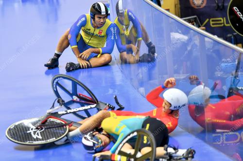 2023 ASIAN TRACK CYCLING CHAMPIONSHIP