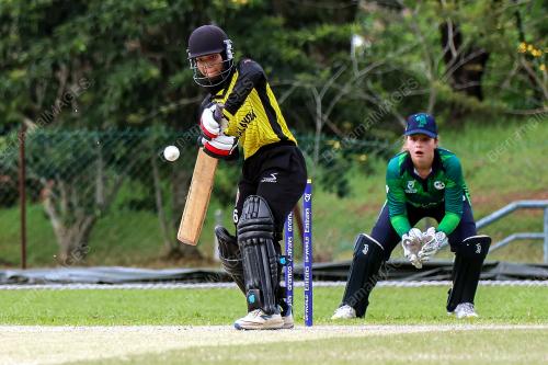 ICC U19 WOMEN'S T20 WORLD CUP 2025