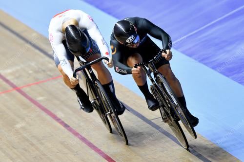 2023 ASIAN TRACK CYCLING CHAMPIONSHIP