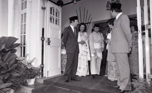 TUANKU JA'AFAR