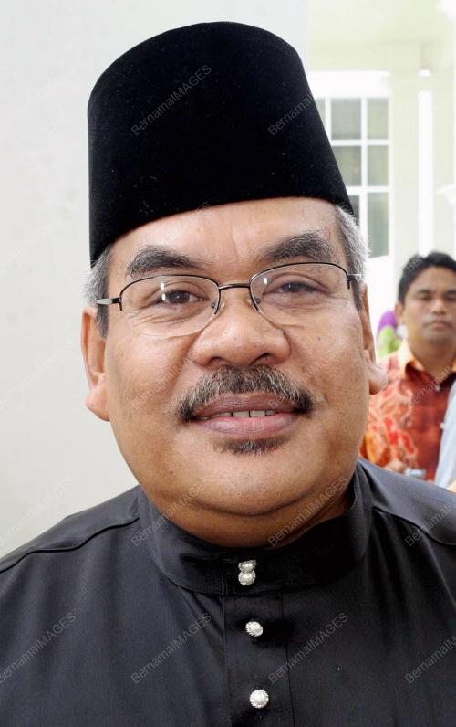 YUNUS RAHMAT