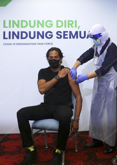 KHAIRY JAMALUDDIN