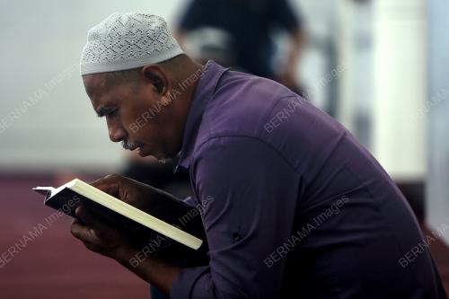 NUZUL AL-QURAN