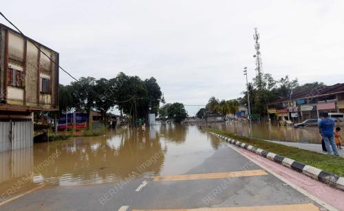 BANJIR