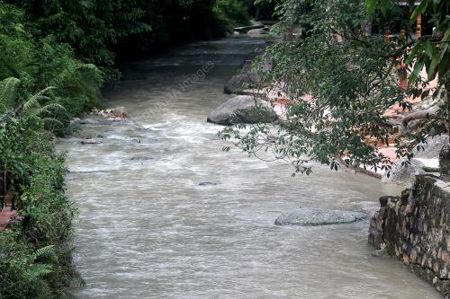 TAMAN EKO RIMBA ULU BENDUL
