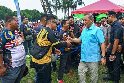 HIMPUNAN 125ZR MEMBERS