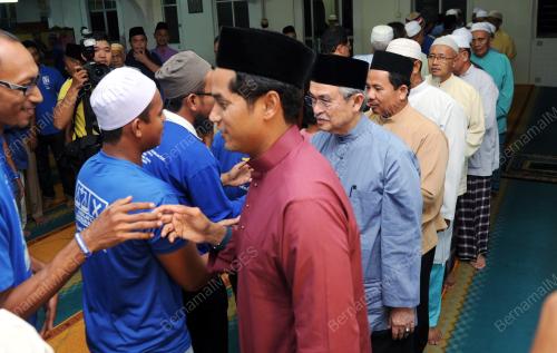 NS14_23042013_TUN_ABDULLAH