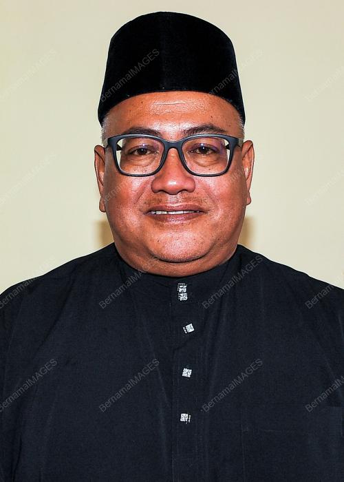 DATUK MOHD FAIZAL RAMLI