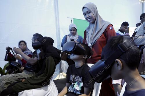 PROGRAM MADANI RAKYAT
