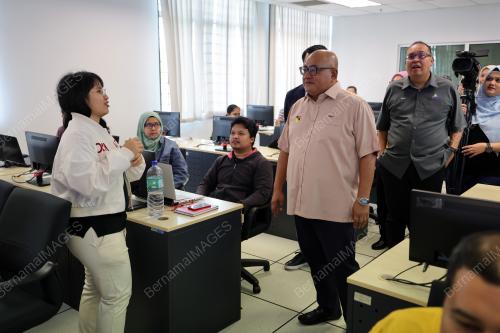 DATUK FAIZAL RAMLI