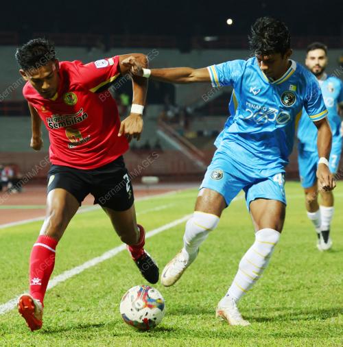 BOLASEPAK LIGA SUPER 2023