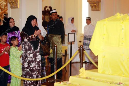 TUANKU JA'AFAR TUANKU ABDUL RAHMAN