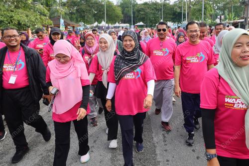 DATUK NOORZUNITA BEGUM MOHD IBRAHIM