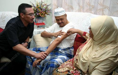PILIHAN RAYA KECIL DUN BAGAN PINANG