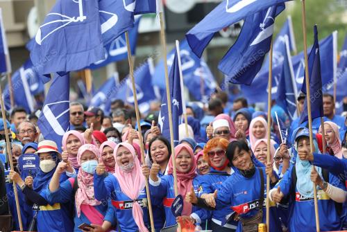 PILIHAN RAYA UMUM KE-15
