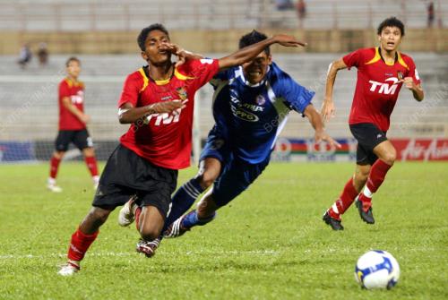 PIALA MALAYSIA